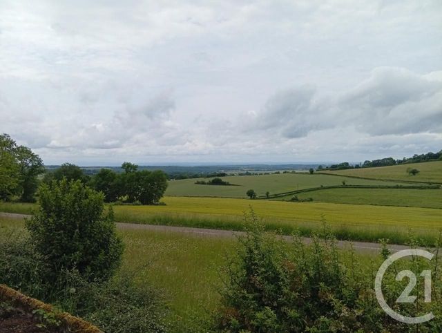 maison à vendre - 2 pièces - 36.0 m2 - MONTCEAU ET ECHARNANT - 21 - BOURGOGNE - Century 21 Agence Massot-Nouveau