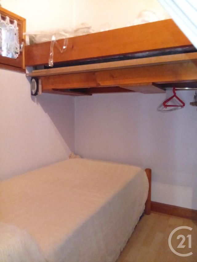 maison à vendre - 2 pièces - 36.0 m2 - MONTCEAU ET ECHARNANT - 21 - BOURGOGNE - Century 21 Agence Massot-Nouveau