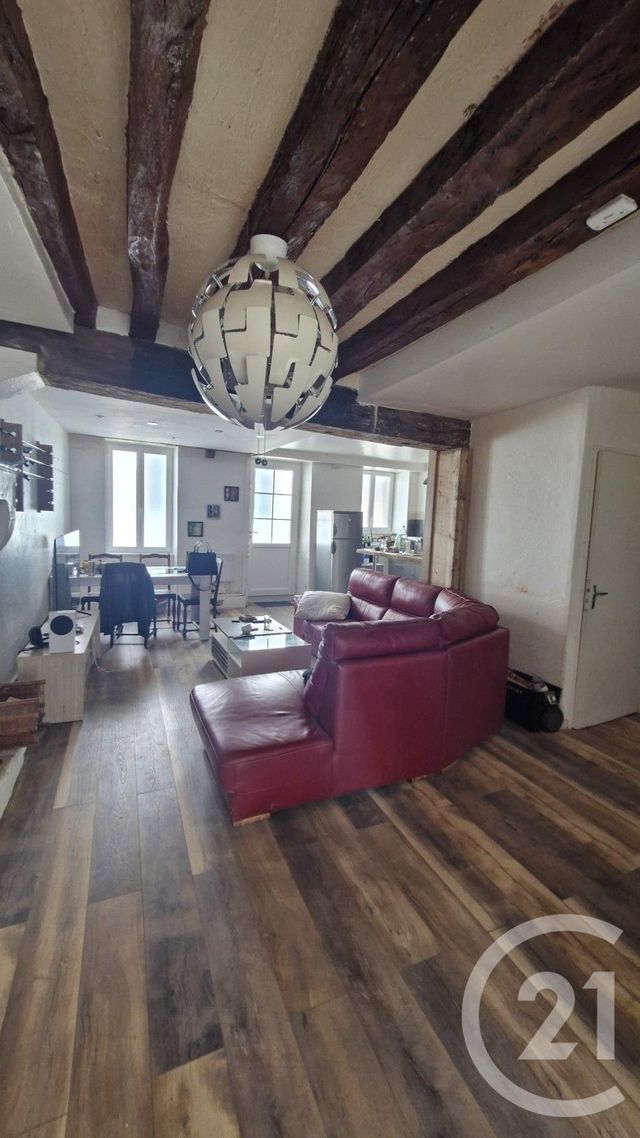 maison - NOLAY - 21