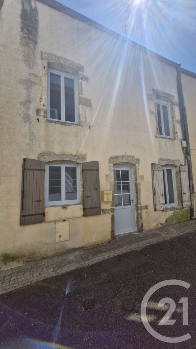 maison - NOLAY - 21