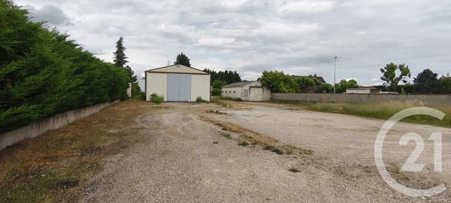 Terrain à vendre BEAUNE