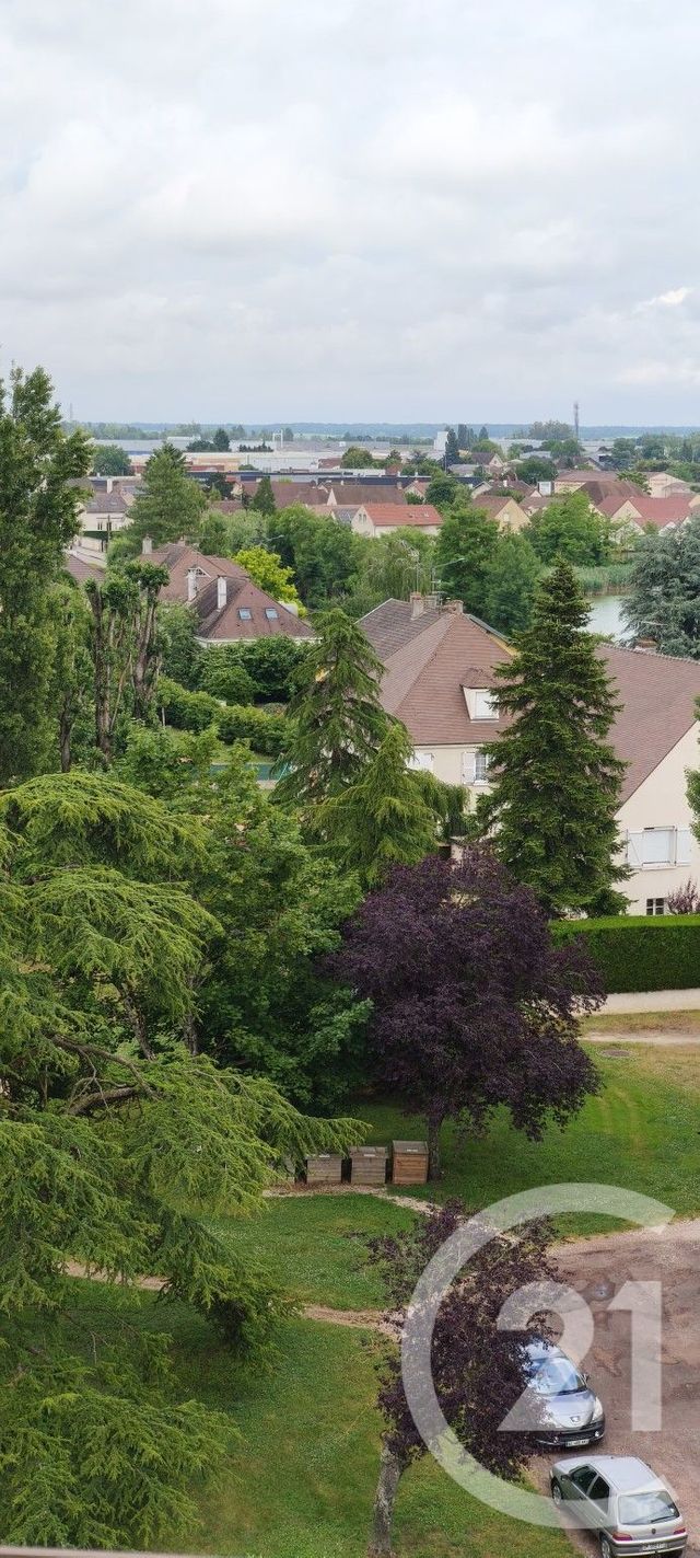 appartement - BEAUNE - 21