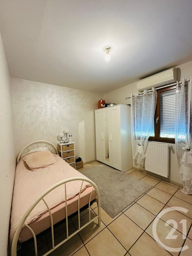 maison à vendre - 6 pièces - 109.54 m2 - BEAUNE - 21 - BOURGOGNE - Century 21 Agence Massot-Nouveau