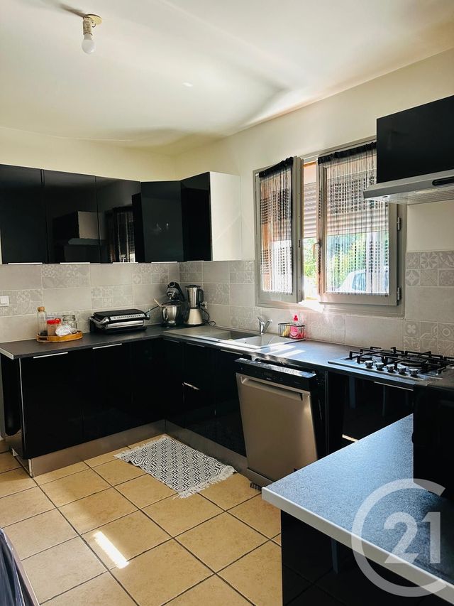 maison à vendre - 6 pièces - 109.54 m2 - BEAUNE - 21 - BOURGOGNE - Century 21 Agence Massot-Nouveau