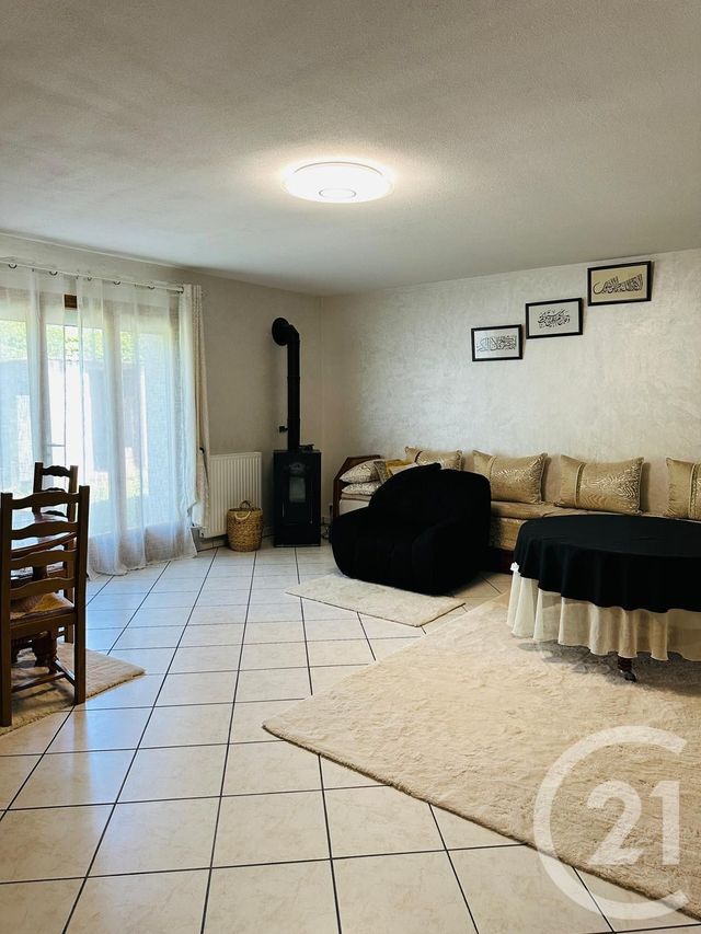 maison à vendre - 6 pièces - 109.54 m2 - BEAUNE - 21 - BOURGOGNE - Century 21 Agence Massot-Nouveau