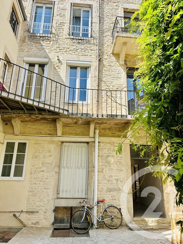 appartement - BEAUNE - 21