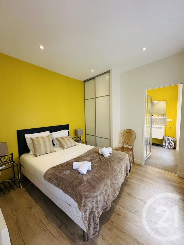 Afficher la photo en grand Appartement F3 à vendre - 3 pièces - 66.01 m2 - BEAUNE - 21 - BOURGOGNE - Century 21 Agence Massot-Nouveau