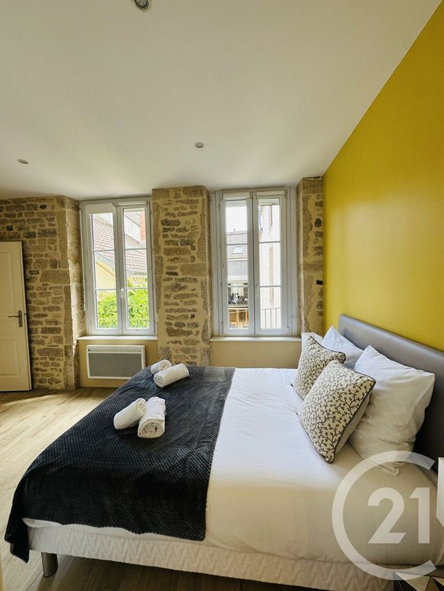 Afficher la photo en grand Appartement F3 à vendre - 3 pièces - 66.01 m2 - BEAUNE - 21 - BOURGOGNE - Century 21 Agence Massot-Nouveau