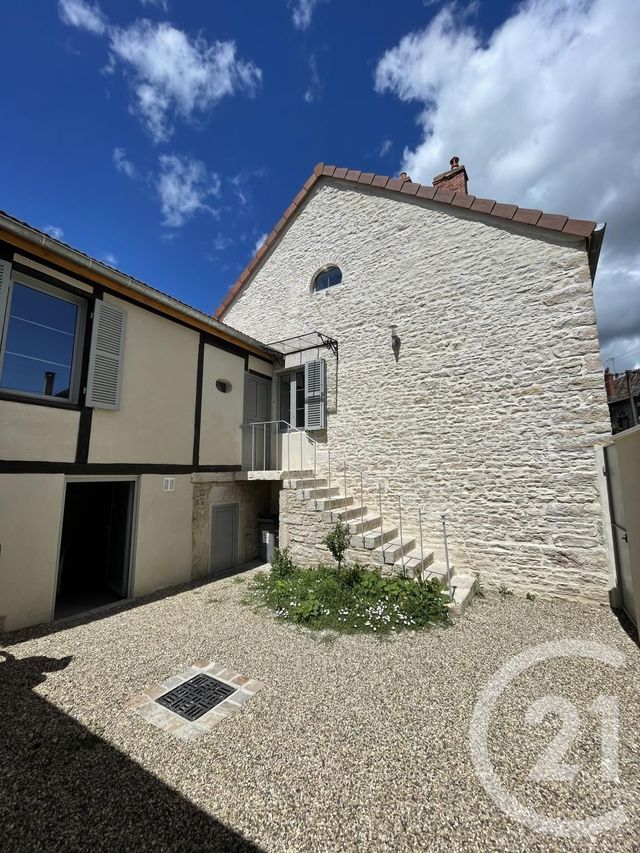 maison - BEAUNE - 21