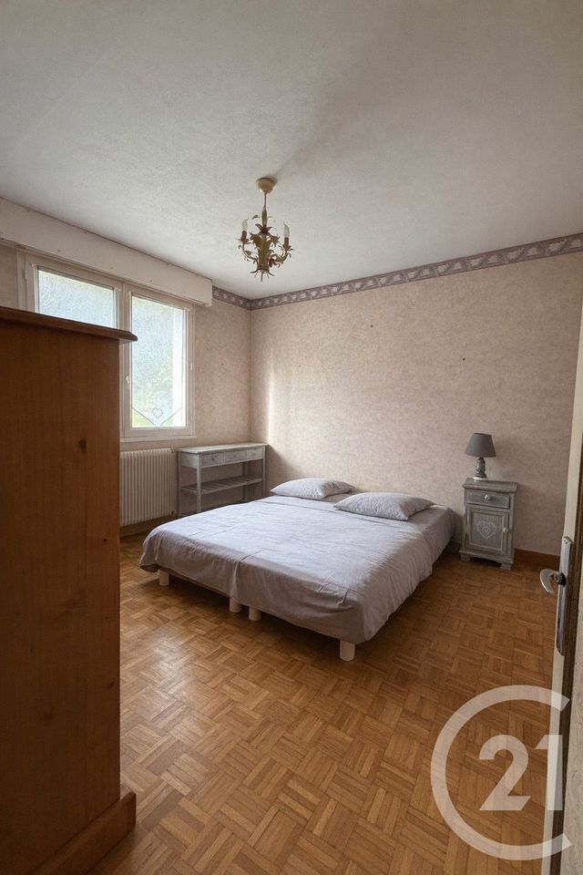 maison à vendre - 3 pièces - 110.0 m2 - SAVIGNY LES BEAUNE - 21 - BOURGOGNE - Century 21 Agence Massot-Nouveau