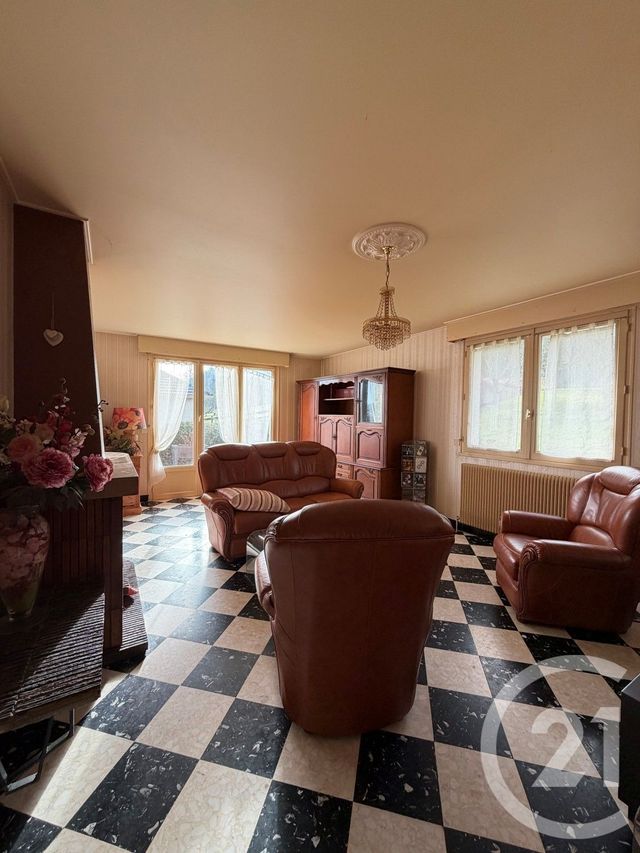 maison à vendre - 3 pièces - 110.0 m2 - SAVIGNY LES BEAUNE - 21 - BOURGOGNE - Century 21 Agence Massot-Nouveau