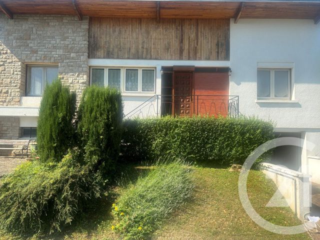 Maison à vendre SAVIGNY LES BEAUNE