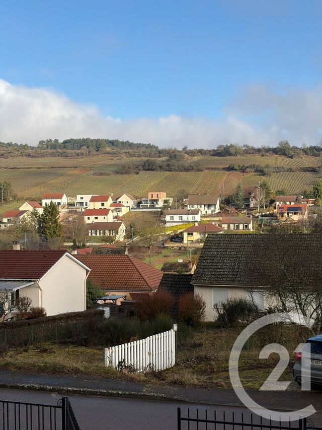 maison à vendre - 3 pièces - 110.0 m2 - SAVIGNY LES BEAUNE - 21 - BOURGOGNE - Century 21 Agence Massot-Nouveau