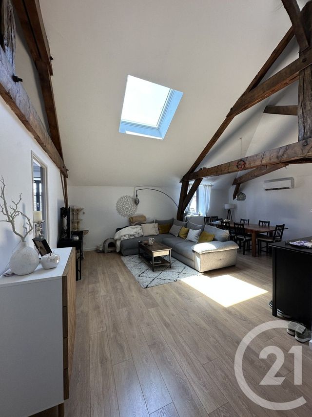 Appartement F3 à vendre - 3 pièces - 67.42 m2 - BEAUNE - 21 - BOURGOGNE - Century 21 Agence Massot-Nouveau