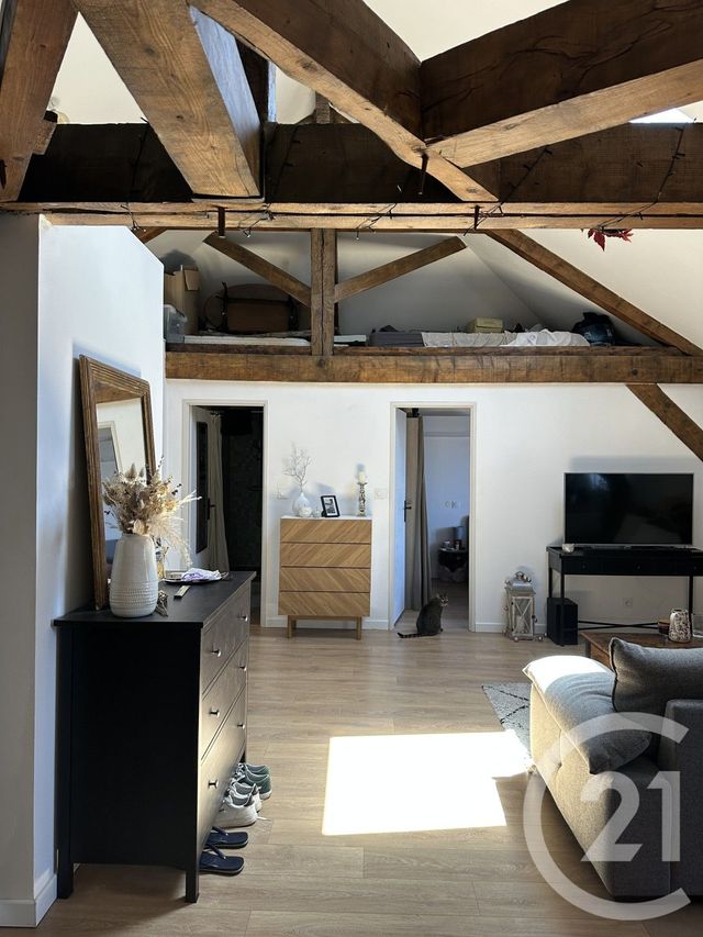 Appartement F3 à vendre BEAUNE