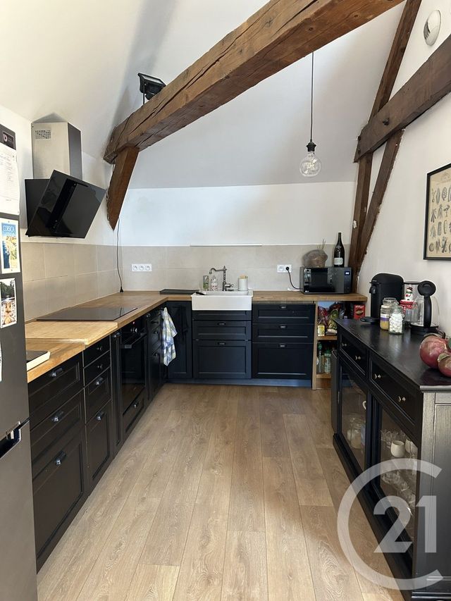 Appartement F3 à vendre - 3 pièces - 67.42 m2 - BEAUNE - 21 - BOURGOGNE - Century 21 Agence Massot-Nouveau