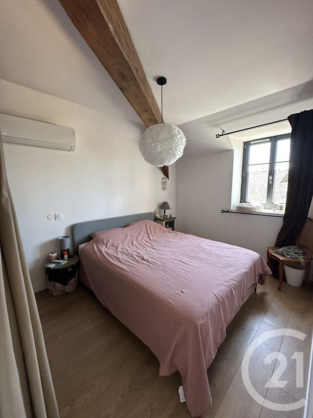 Appartement F3 à vendre - 3 pièces - 67.42 m2 - BEAUNE - 21 - BOURGOGNE - Century 21 Agence Massot-Nouveau