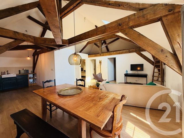 Appartement F3 à vendre BEAUNE