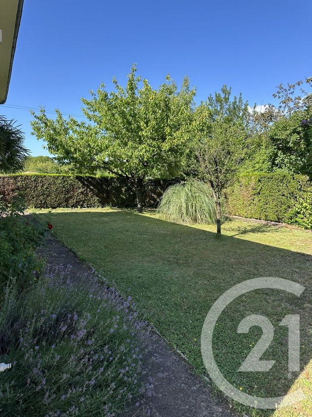 maison à vendre - 5 pièces - 82.0 m2 - BEAUNE - 21 - BOURGOGNE - Century 21 Agence Massot-Nouveau