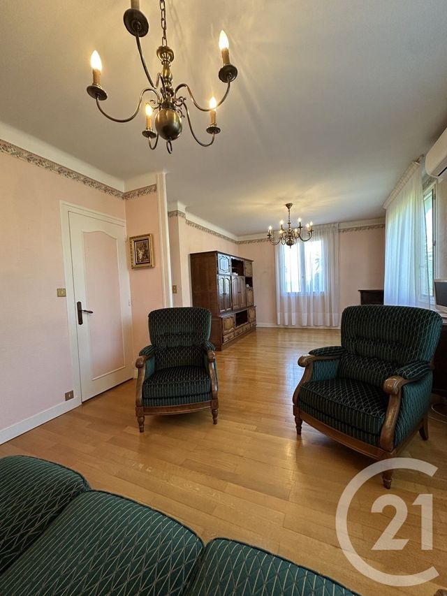maison à vendre - 5 pièces - 82.0 m2 - BEAUNE - 21 - BOURGOGNE - Century 21 Agence Massot-Nouveau