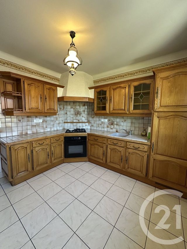 maison à vendre - 5 pièces - 82.0 m2 - BEAUNE - 21 - BOURGOGNE - Century 21 Agence Massot-Nouveau