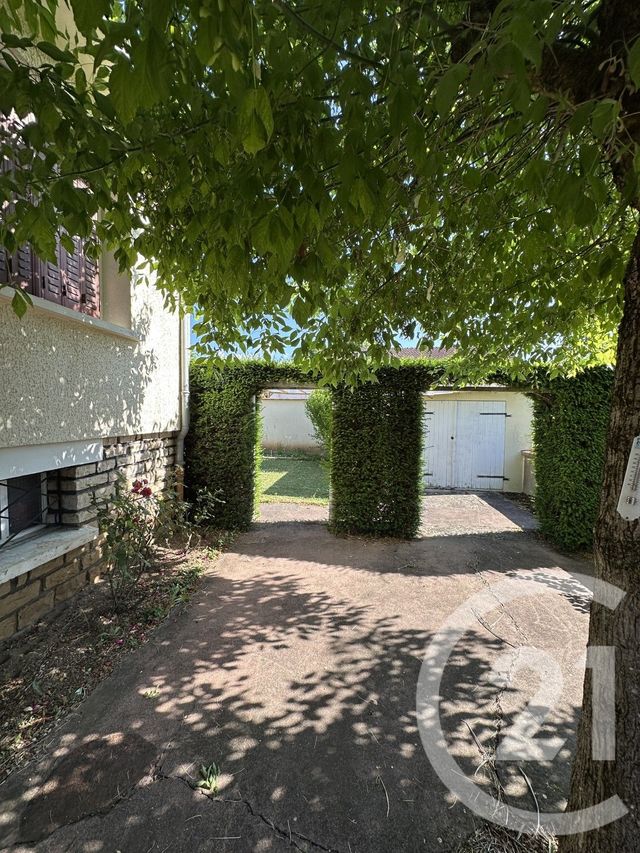 maison à vendre - 5 pièces - 82.0 m2 - BEAUNE - 21 - BOURGOGNE - Century 21 Agence Massot-Nouveau