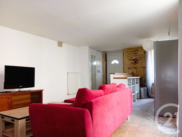 Appartement T2 à louer - 2 pièces - 46.18 m2 - BEAUNE - 21 - BOURGOGNE - Century 21 Agence Massot-Nouveau