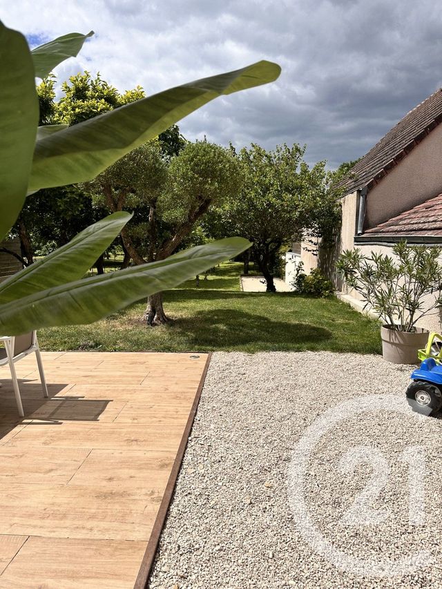 maison à vendre - 5 pièces - 147.68 m2 - LADOIX SERRIGNY - 21 - BOURGOGNE - Century 21 Agence Massot-Nouveau