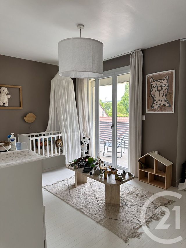 maison à vendre - 5 pièces - 147.68 m2 - LADOIX SERRIGNY - 21 - BOURGOGNE - Century 21 Agence Massot-Nouveau