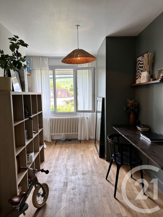 maison à vendre - 5 pièces - 147.68 m2 - LADOIX SERRIGNY - 21 - BOURGOGNE - Century 21 Agence Massot-Nouveau