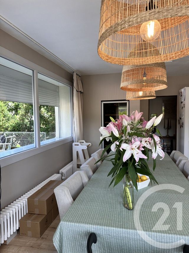 maison à vendre - 5 pièces - 147.68 m2 - LADOIX SERRIGNY - 21 - BOURGOGNE - Century 21 Agence Massot-Nouveau