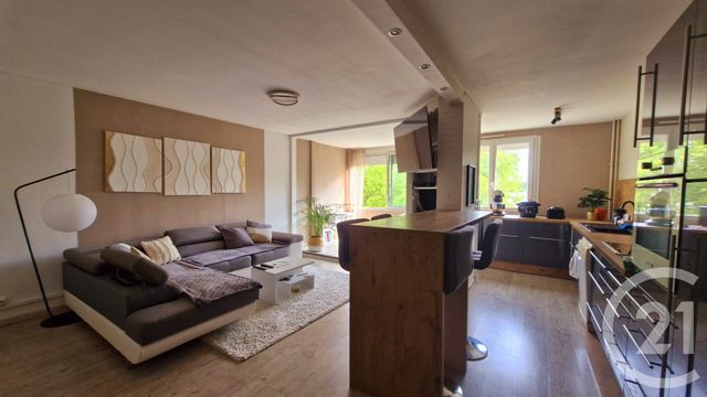 appartement - BEAUNE - 21