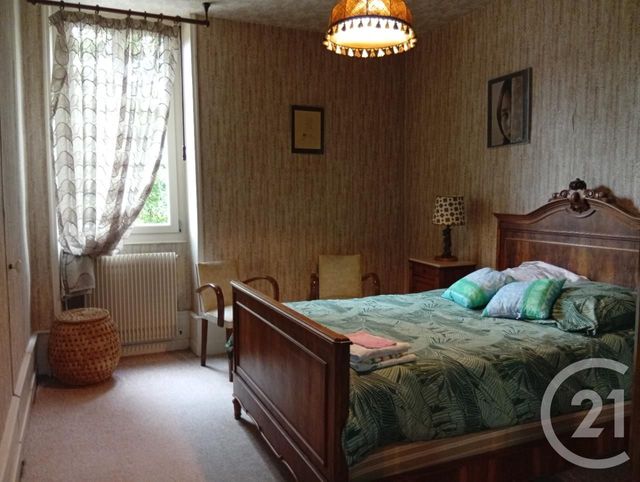 maison à vendre - 5 pièces - 141.23 m2 - DEMIGNY - 71 - BOURGOGNE - Century 21 Agence Massot-Nouveau