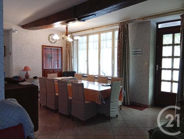 maison à vendre - 5 pièces - 141.23 m2 - DEMIGNY - 71 - BOURGOGNE - Century 21 Agence Massot-Nouveau