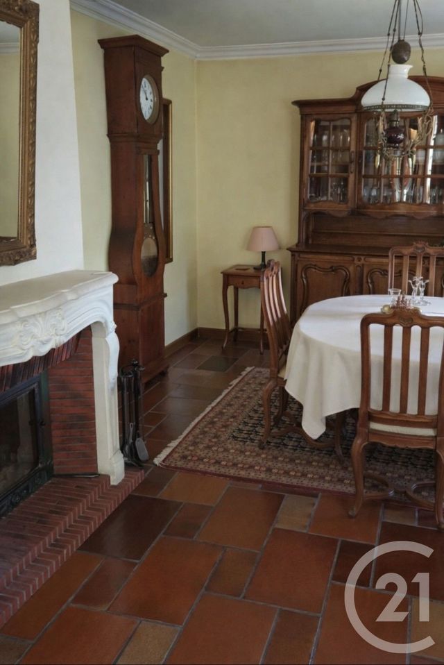 maison à vendre - 4 pièces - 90.0 m2 - MONTAGNY LES BEAUNE - 21 - BOURGOGNE - Century 21 Agence Massot-Nouveau