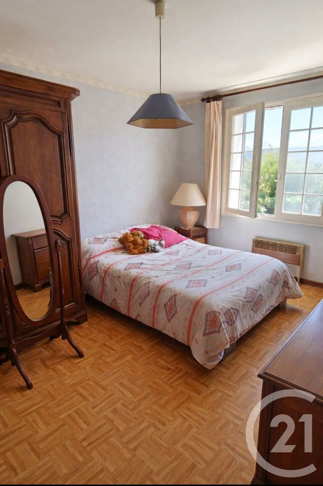 maison à vendre - 4 pièces - 90.0 m2 - MONTAGNY LES BEAUNE - 21 - BOURGOGNE - Century 21 Agence Massot-Nouveau