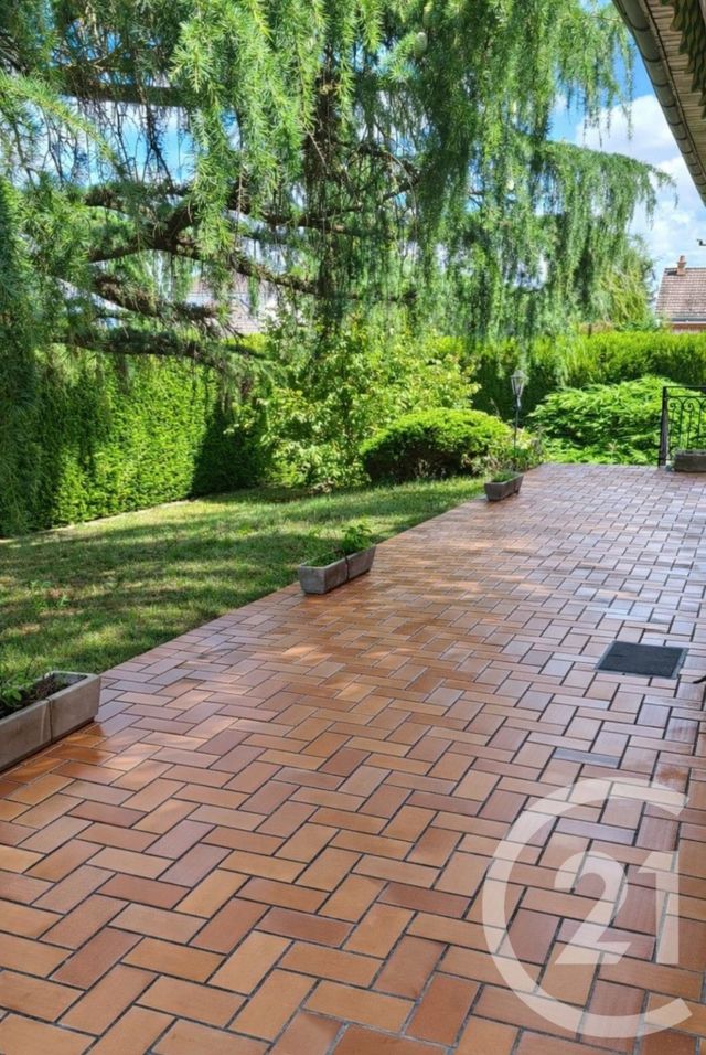 maison à vendre - 4 pièces - 90.0 m2 - MONTAGNY LES BEAUNE - 21 - BOURGOGNE - Century 21 Agence Massot-Nouveau