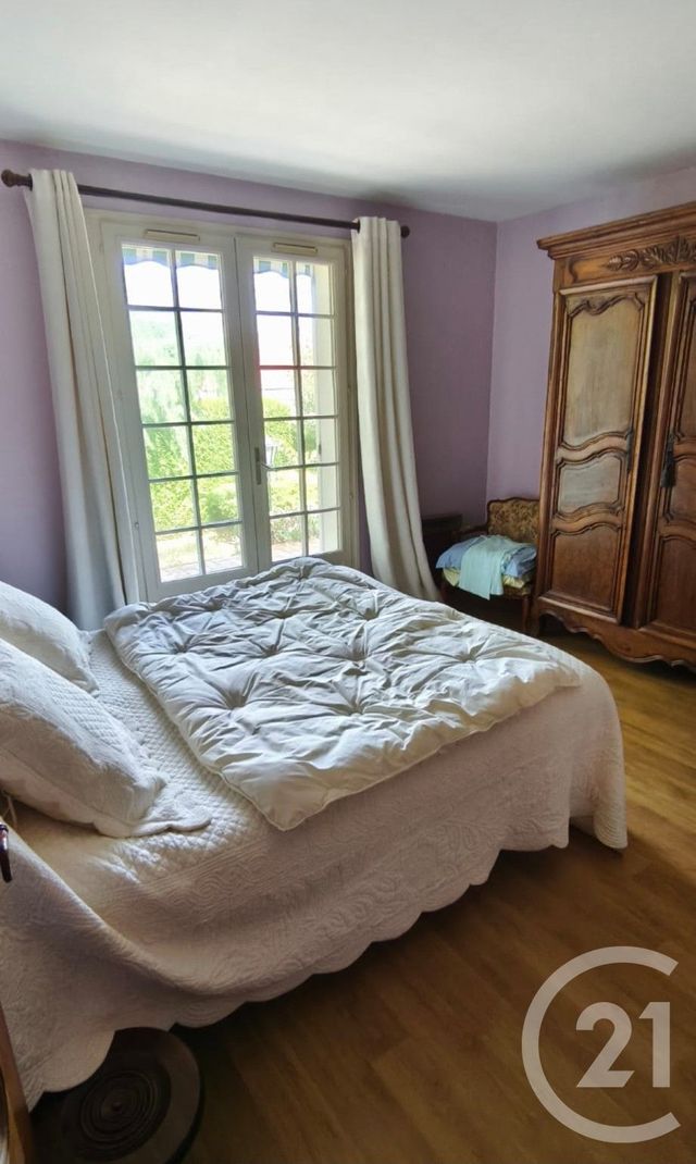 maison à vendre - 4 pièces - 90.0 m2 - MONTAGNY LES BEAUNE - 21 - BOURGOGNE - Century 21 Agence Massot-Nouveau