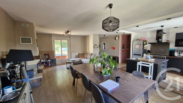 maison - ST LOUP GEANGES - 71