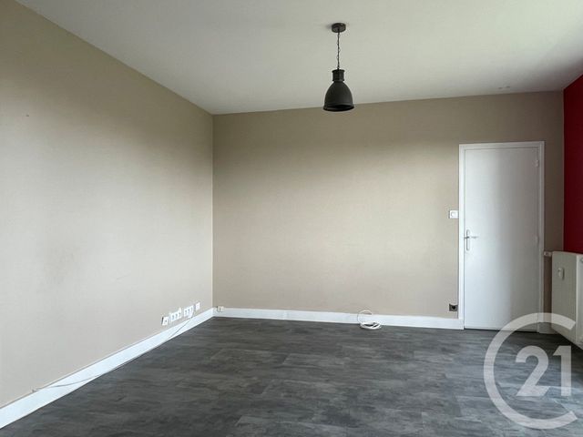 Appartement T2 à vendre - 2 pièces - 47.9 m2 - BEAUNE - 21 - BOURGOGNE - Century 21 Agence Massot-Nouveau