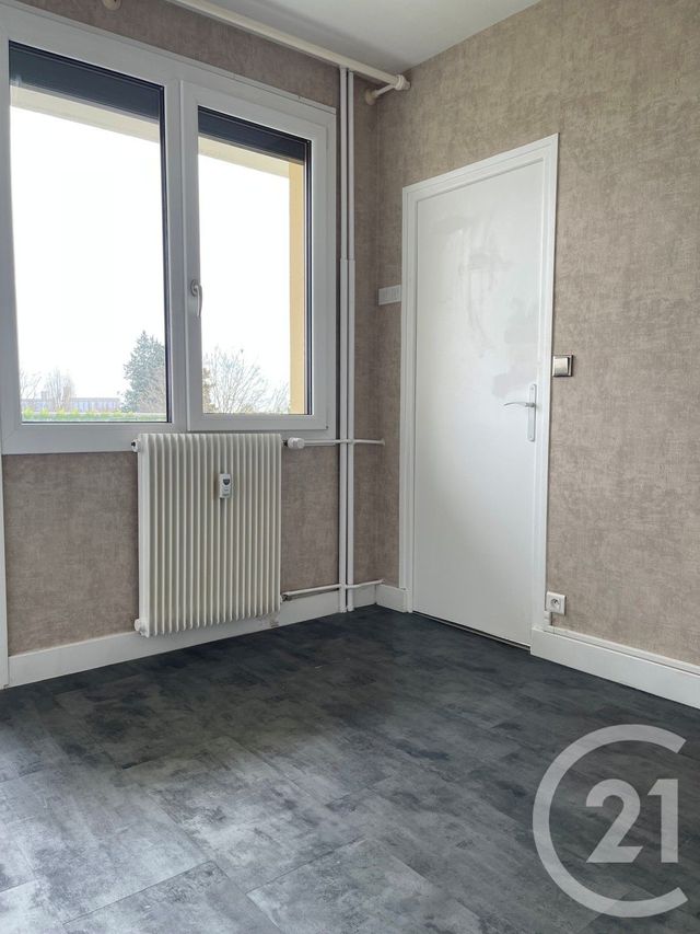 Appartement T2 à vendre - 2 pièces - 47.9 m2 - BEAUNE - 21 - BOURGOGNE - Century 21 Agence Massot-Nouveau