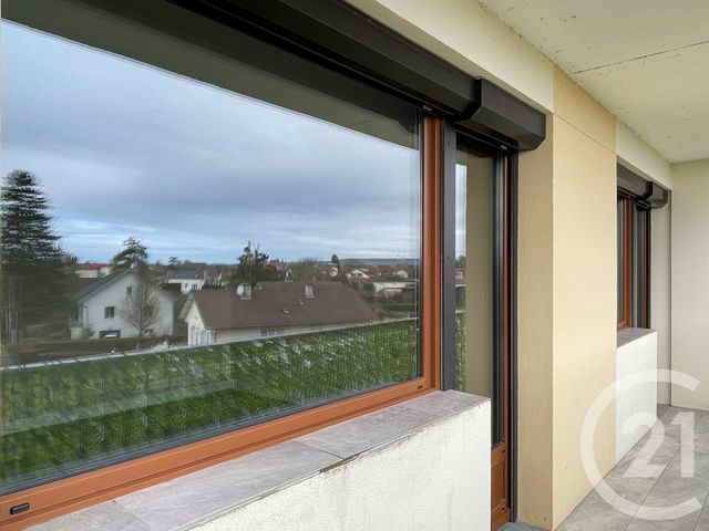 Appartement T2 à vendre BEAUNE