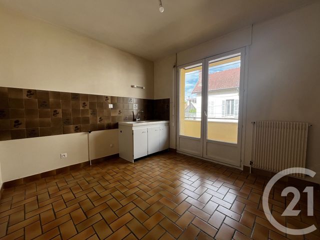Appartement T2 à louer - 2 pièces - 48.74 m2 - BEAUNE - 21 - BOURGOGNE - Century 21 Agence Massot-Nouveau