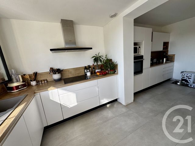 maison à vendre - 8 pièces - 207.0 m2 - LADOIX SERRIGNY - 21 - BOURGOGNE - Century 21 Agence Massot-Nouveau