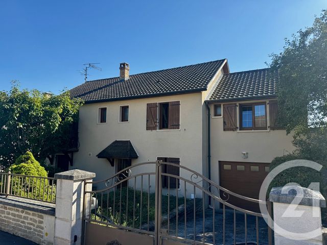 maison à vendre - 8 pièces - 207.0 m2 - LADOIX SERRIGNY - 21 - BOURGOGNE - Century 21 Agence Massot-Nouveau