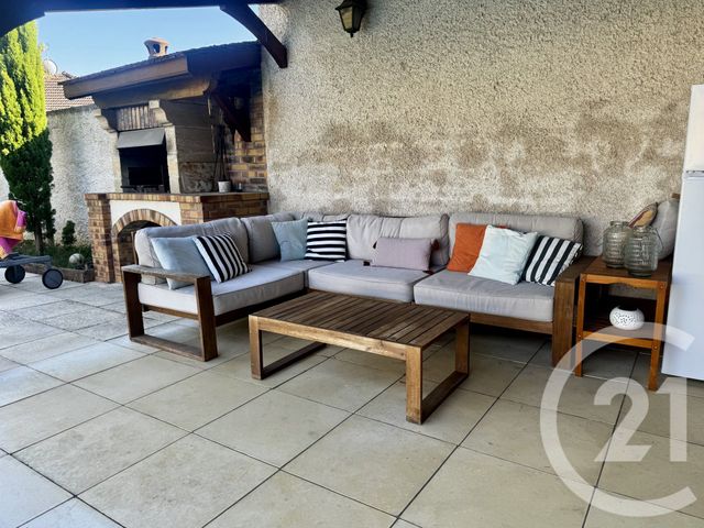 maison à vendre - 8 pièces - 207.0 m2 - LADOIX SERRIGNY - 21 - BOURGOGNE - Century 21 Agence Massot-Nouveau