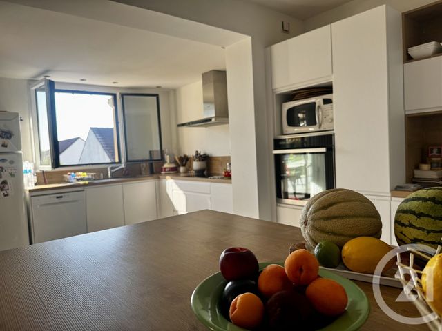 maison à vendre - 8 pièces - 207.0 m2 - LADOIX SERRIGNY - 21 - BOURGOGNE - Century 21 Agence Massot-Nouveau