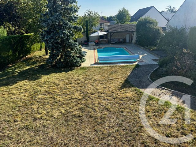 maison à vendre - 8 pièces - 207.0 m2 - LADOIX SERRIGNY - 21 - BOURGOGNE - Century 21 Agence Massot-Nouveau