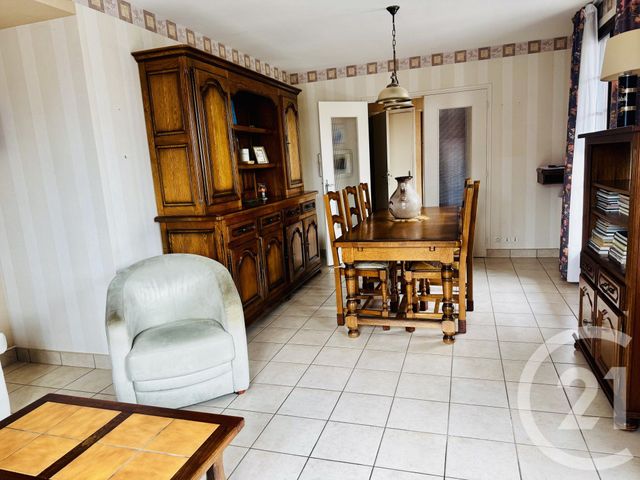 maison à vendre - 5 pièces - 163.0 m2 - LE CREUSOT - 71 - BOURGOGNE - Century 21 Agence Massot-Nouveau