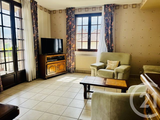 maison - LE CREUSOT - 71